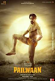 Pailwaan 2019 Movie